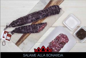 SALAME ALLA BONARDA